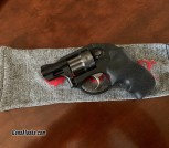 Ruger LCR 22LR, Like New