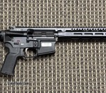 BCM LMT Rifle