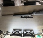 Tikka t3x lite, 6.5 creedmoor