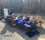 Surplus & more for sale
