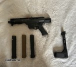 Sol Invictus Tac-9