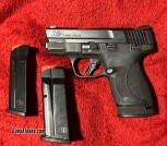S&W Shield Plus