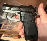 Beretta 30X TomCat 32acp