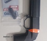 Krg bravo for tikka