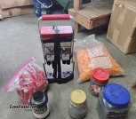 Shotgun reloading stuff