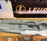Savage elite precision 300 prc left hand 