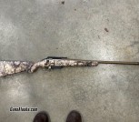 Ruger American Go Wild .308