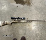 Howa Model 1500 7mm Rem. Mag
