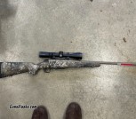 Winchester XPR 6.5 Creedmoor
