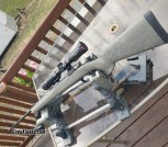 Mauser .300 Win Mag