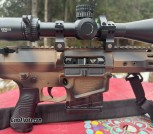 Wilson Combat Super Sniper 308