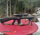 Noreen Firearms BN-308