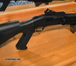 Selling a Mossberg 930 SPX shotgun 