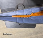 Remington Model 514 22 Rifle