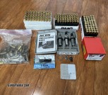 44 Magnum Reloading Kit