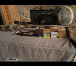 Browning Hells Canyon Speed 300 WinMag
