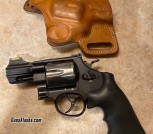S&W 329 PD 44 Mag