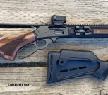 Marlin 336 Dark Series 30-30