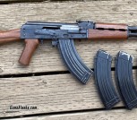 Zastava M70 ZPAP 7.62x39