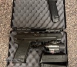 HK USP Expert 9