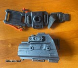 Glock 19 Alien Gear Shapeshift Holster
