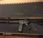 Ruger AR 5.56