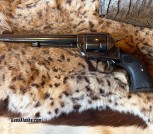 Ruger Vaquero 45 long colt