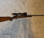 Browning A-bolt medallion 7wsm