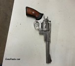 Ruger Redhawk .44 Mag