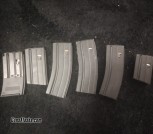 6mm Arc Bolt Action Ar