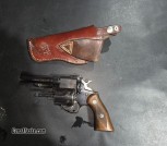 Ruger Security6 357 Magnum $900 OBO