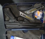 Beretta Model U22 Pistol $375 OBO 