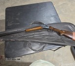 Interarms 12 Ga side by side $550 OBO