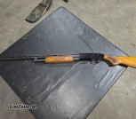 Mossberg 500A 12 Ga Ducks Unlimited $700 OBO