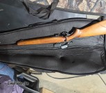 Mossberg 22LR $200 OBO