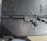 DPMS Panther Arms AR15 $750 OBO