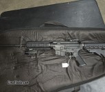 CMMG MK4 AR15 $900 OBO