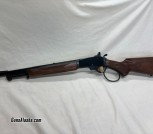 Marlin 1895 45-70 Take Down Rifle