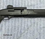 Weatherby SA-459, 20 gauge (1)