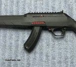 Winchester Wildcat, .22 LR (5)