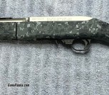 Ruger 10/22 Carbine, .22 LR, 50th Anniversary Collector’s Series, 1964–2014. (13)
