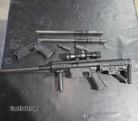 TNW ASR 9mm, 40, 45 multi caliber $1000 OBO