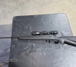 Remington Model 770 Winchester 270 with scope $500 OBO