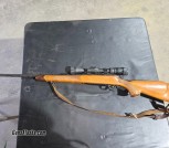 BSA Guns 7mm Remington Magnum CF2 $900 OBO