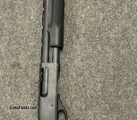 Remington 870 Superman 12ga