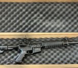 S&W Ar-15