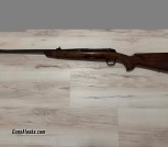 Browning X bolt Medallion 375 h&h