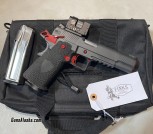 Finks custom double stack 1911 9mm