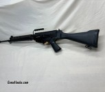 Springfield SAR 4800 .308 Match Rifle