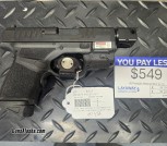 Springfield Armory Hellcat RDP 9x19
